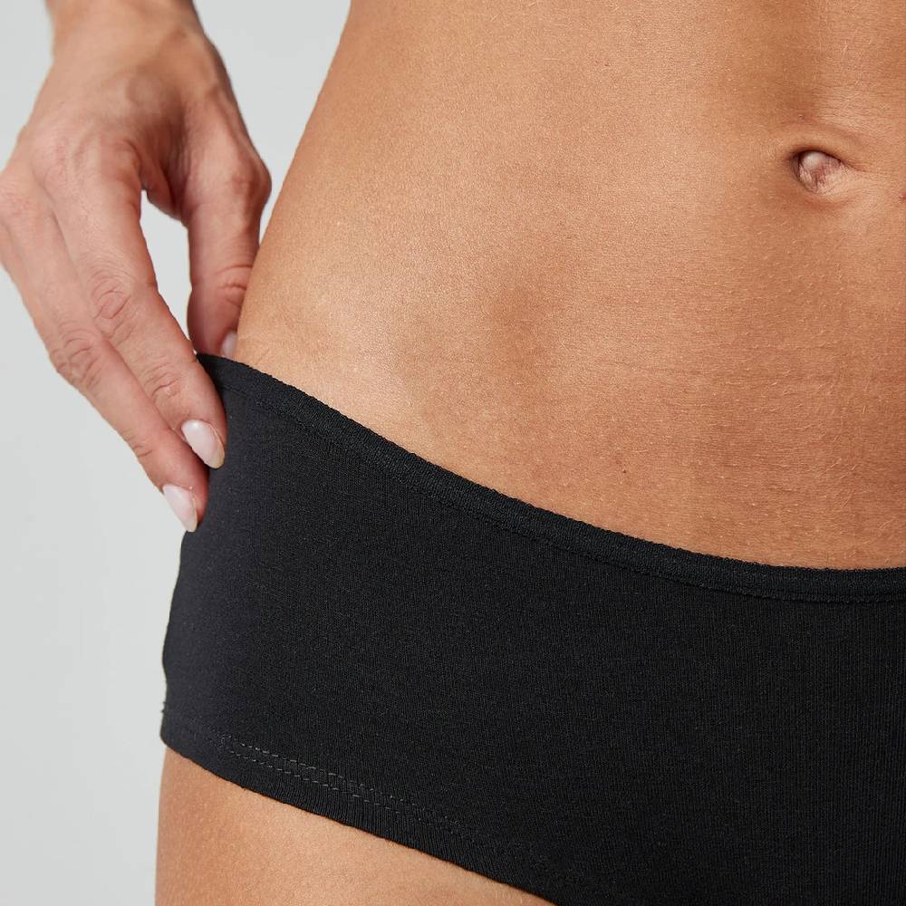 Snocks Hipster Panties aus Bio-Baumwolle im Angebot
