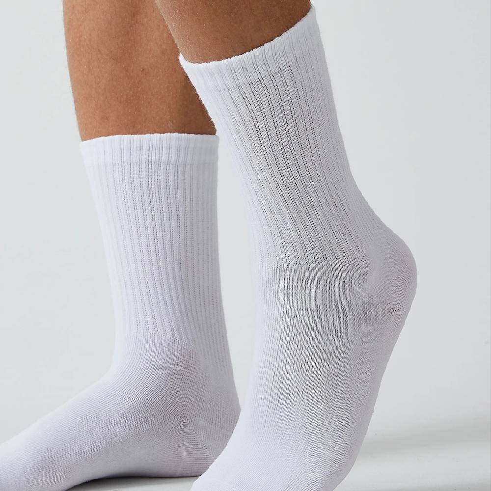 Snocks Tennissocken aus Bio-Baumwolle Blitzverkäufe