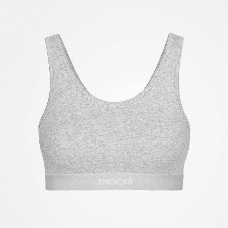 Snocks Soft BH aus Bio-Baumwolle Rabatt