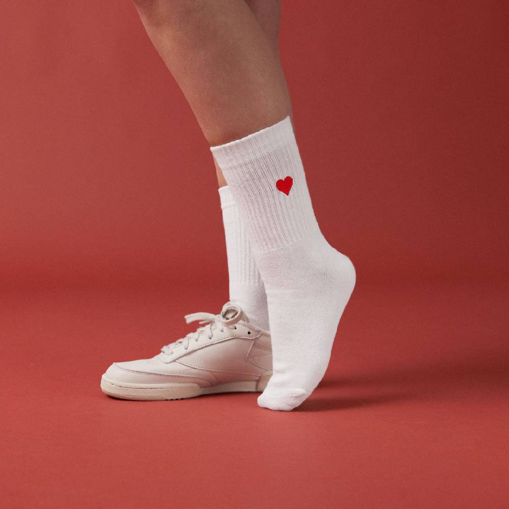 Snocks Tennissocken aus Bio-Baumwolle Cyber Monday