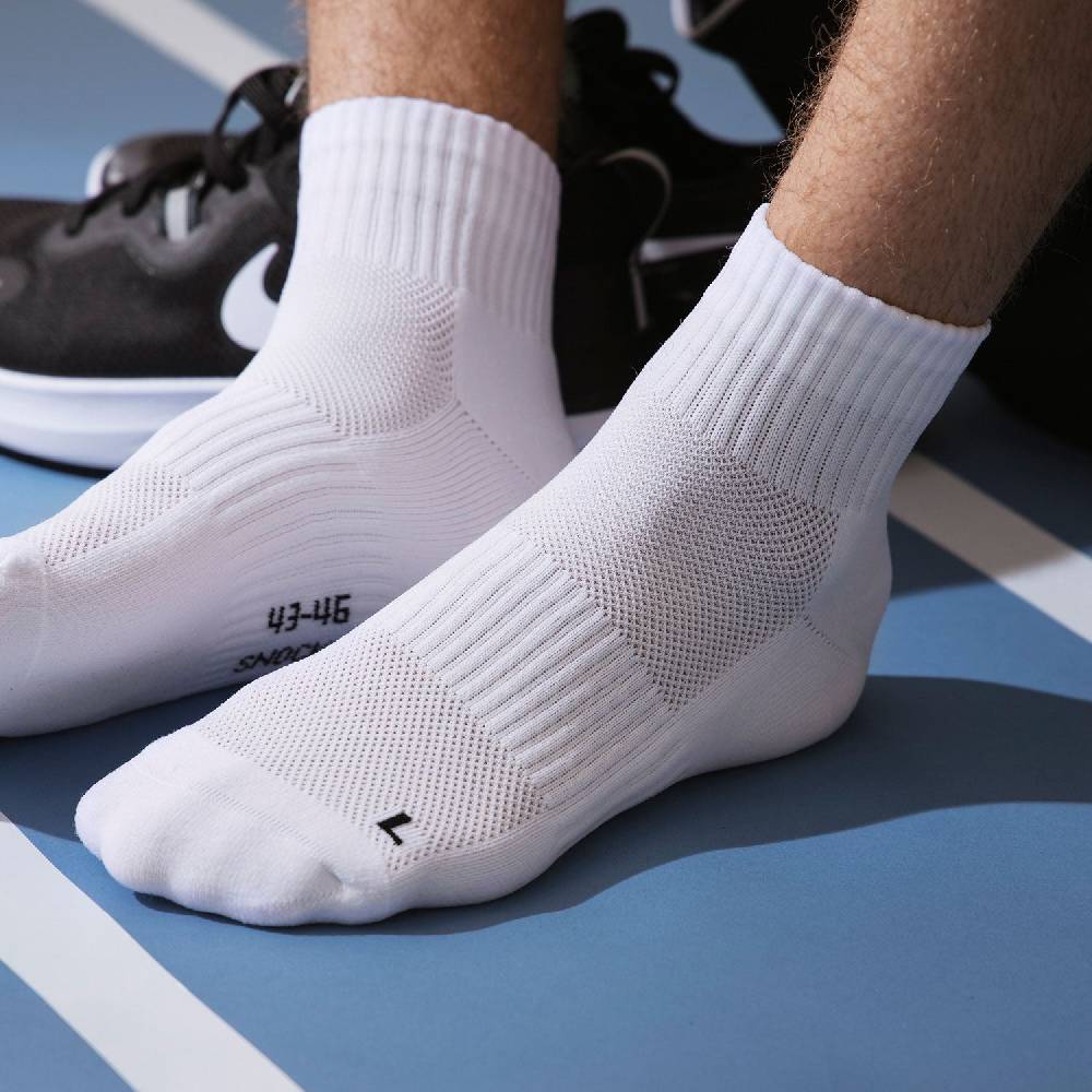 Snocks Mittelhohe Laufsocken Herren & Damen Valentinstagsangebot