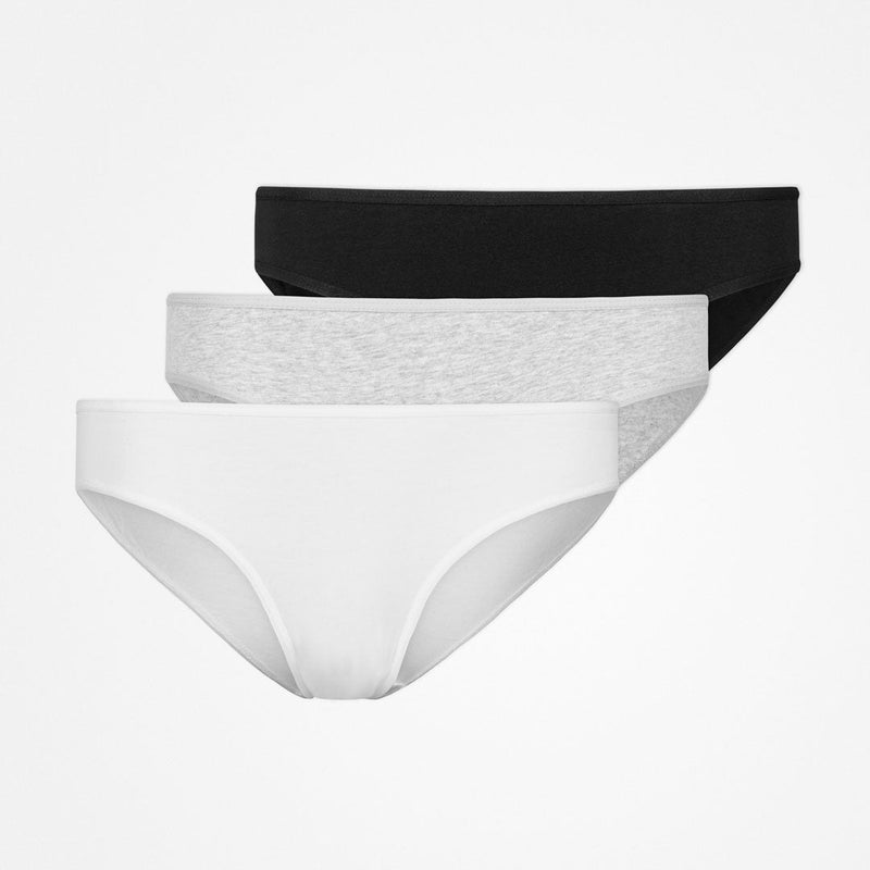 Snocks Damenslips aus Bio-Baumwolle Saisonale Angebote