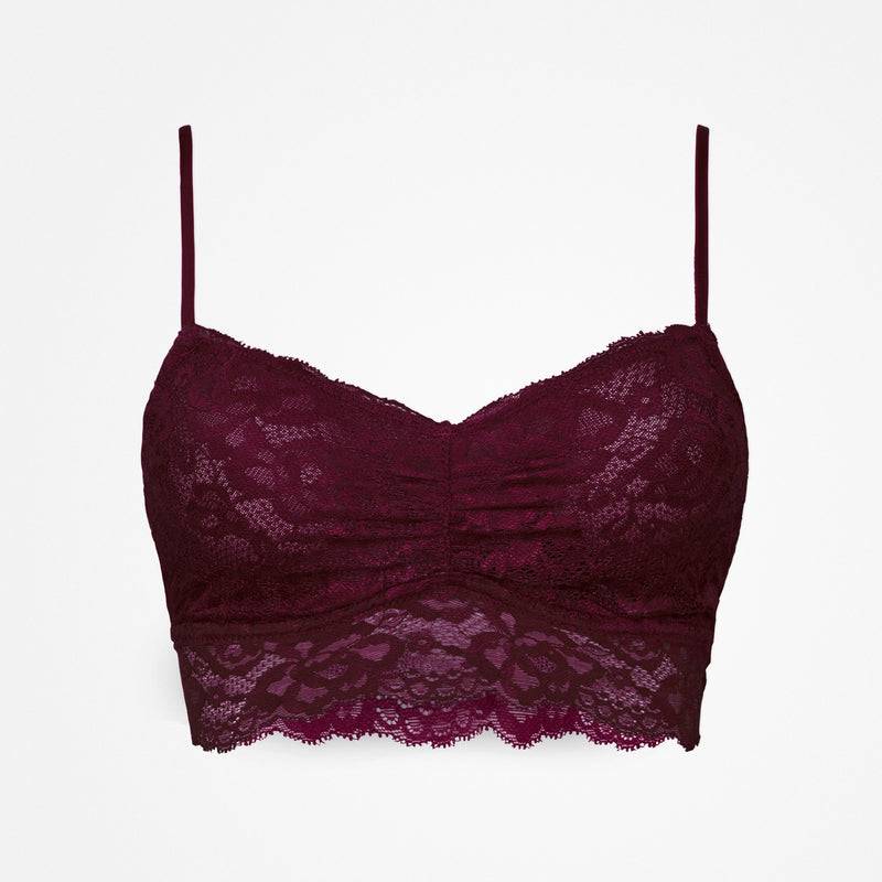 Snocks Spitzen-BH Tägliche Deals