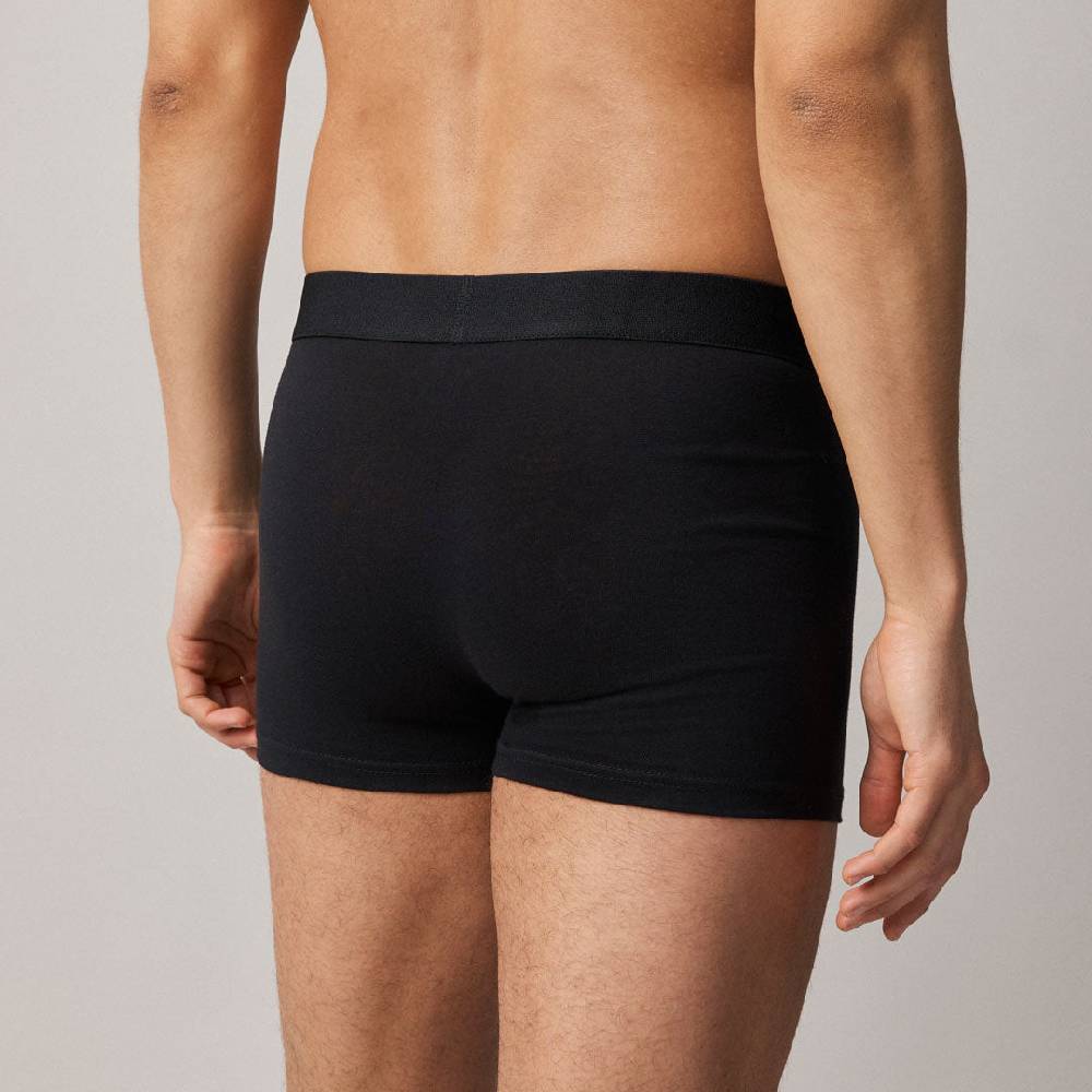 Snocks Boxershorts aus Bio-Baumwolle Kostenlose Rückgabe