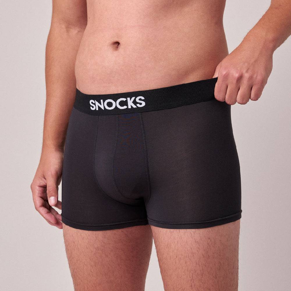 Snocks Premium Boxershorts Letzte 3 Tage