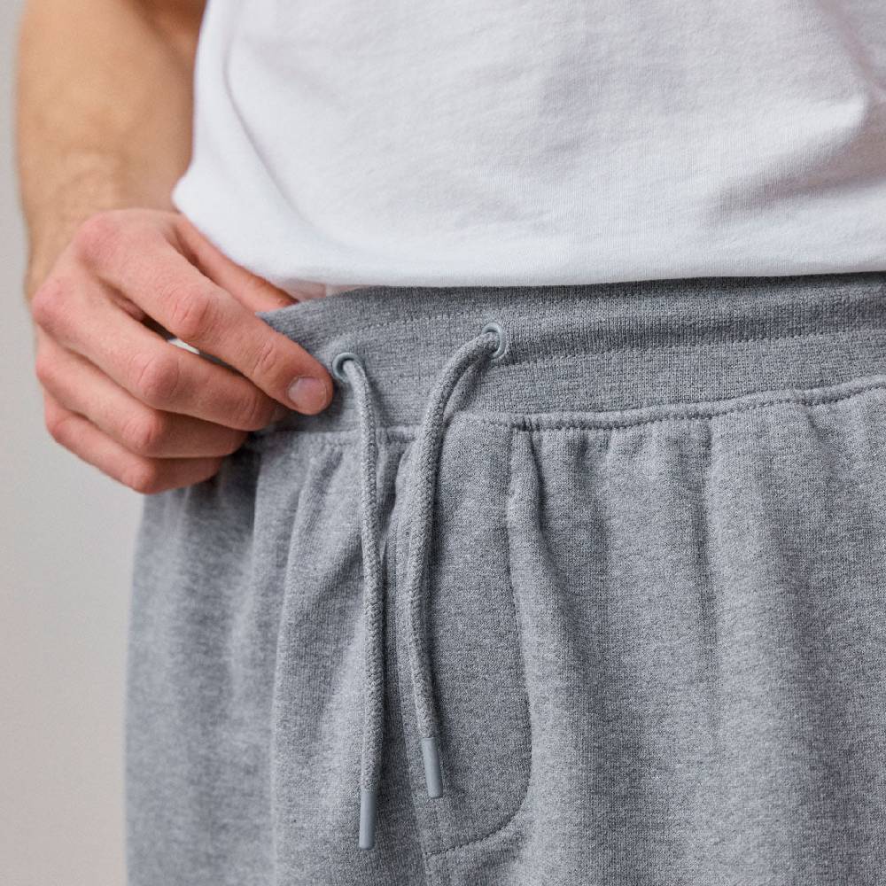 Snocks Sweatshorts Herren aus Bio-Baumwolle Kostenloser Versand international