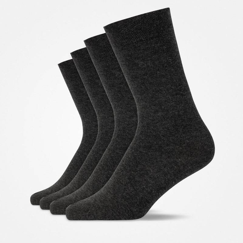 Snocks Business Socken aus Bio-Baumwolle Im Verkauf