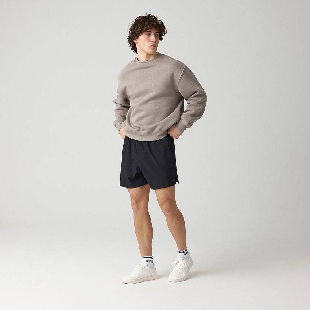 Snocks Retro Sneaker Socken aus Bio-Baumwolle Outlet