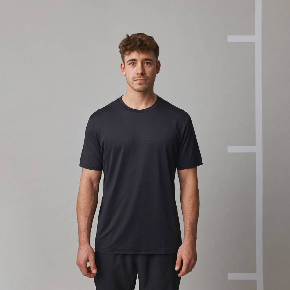 Snocks Trainingsshirt Herren aus recyceltem Polyester Hotsell