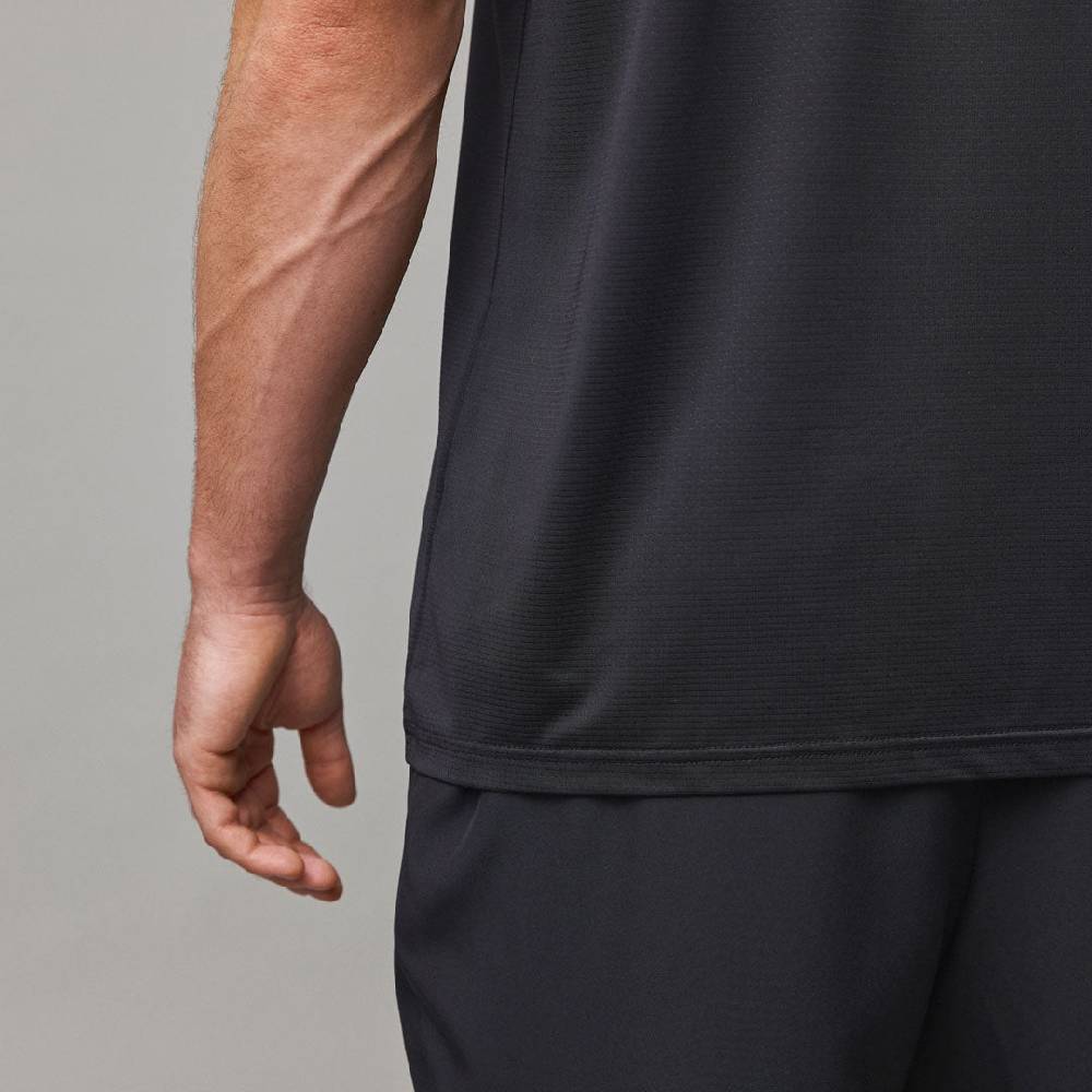 Snocks Trainingsshirt Herren aus recyceltem Polyester Hotsell