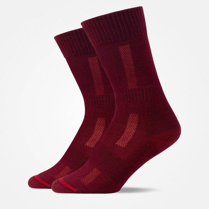 Snocks Wandersocken Schlussverkauf