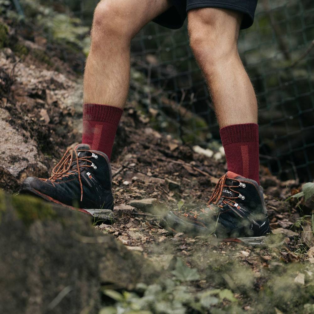 Snocks Wandersocken Schlussverkauf