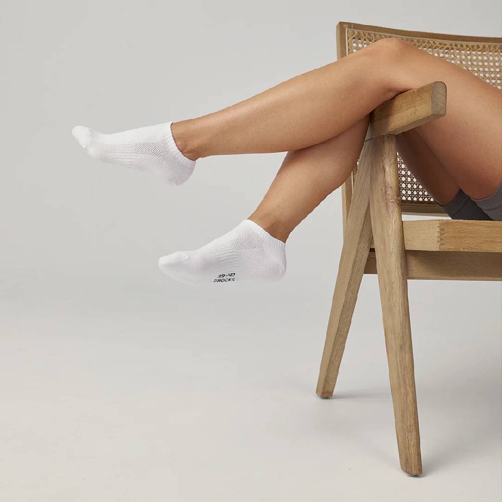 Snocks Bambus Sneaker Socken aus Bambusviskose Fabrik Onlineshop