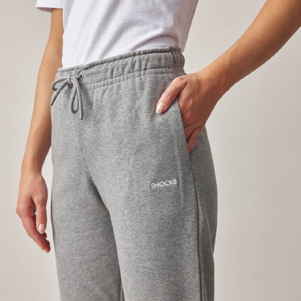 Snocks Damen Jogginghose aus Bio-Baumwolle Günstig kaufen