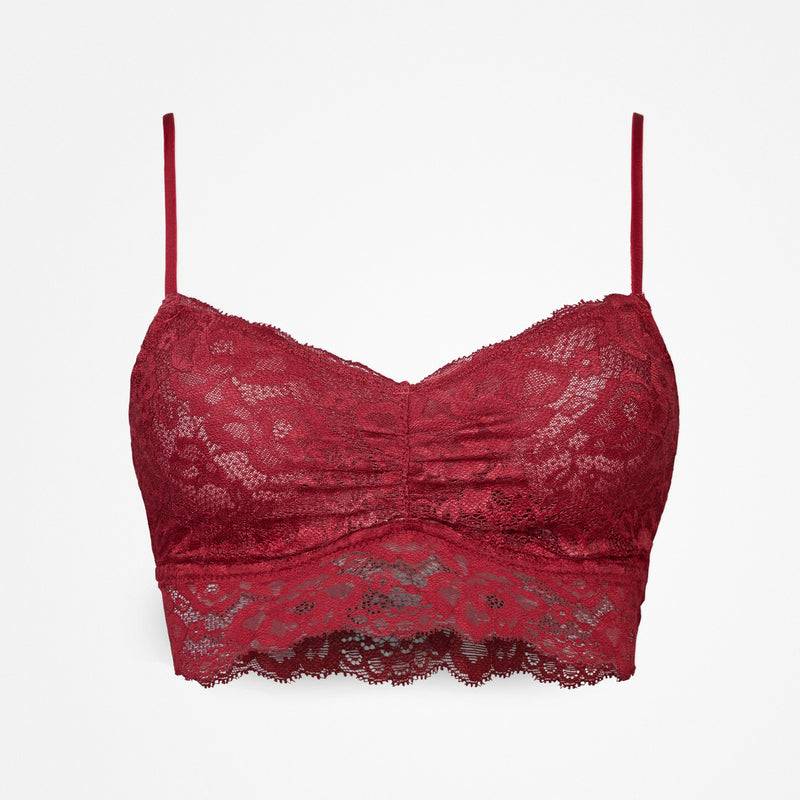 Snocks Spitzen-BH Begrenztes Angebot