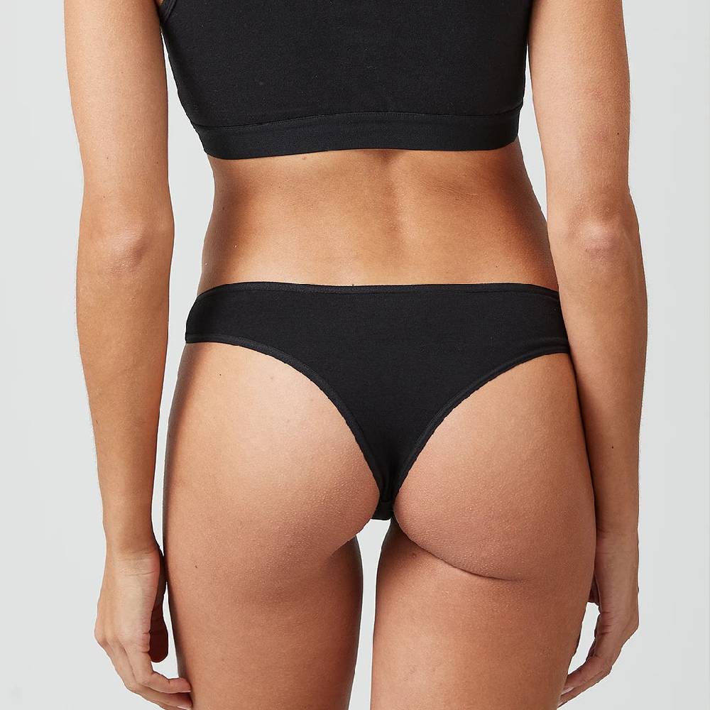 Snocks Brazilian Slips aus Bio-Baumwolle Preisnachlass