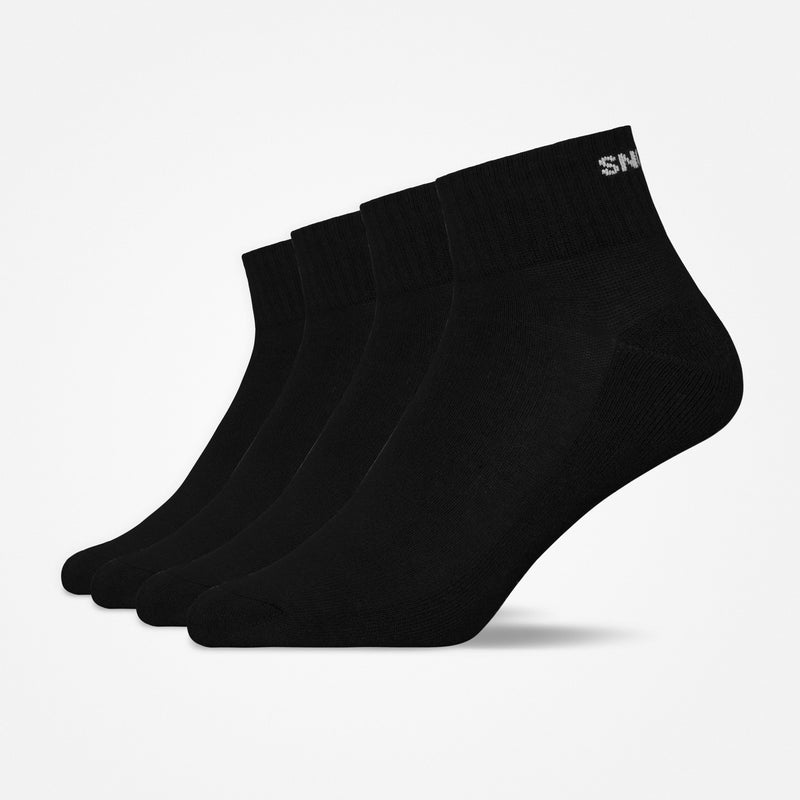 Snocks Retro Sneaker Socken aus Bio-Baumwolle Valentinstagsangebot