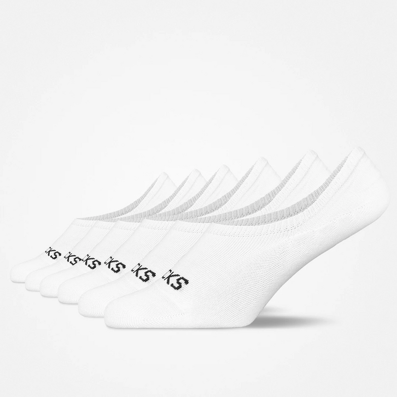 Snocks Füßlinge Damen & Herren aus Bio-Baumwolle Top Angebot