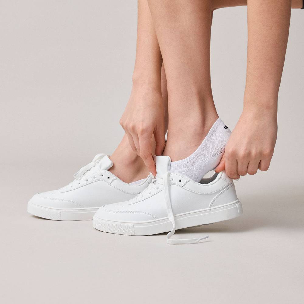 Snocks Füßlinge Damen & Herren aus Bio-Baumwolle Top Angebot