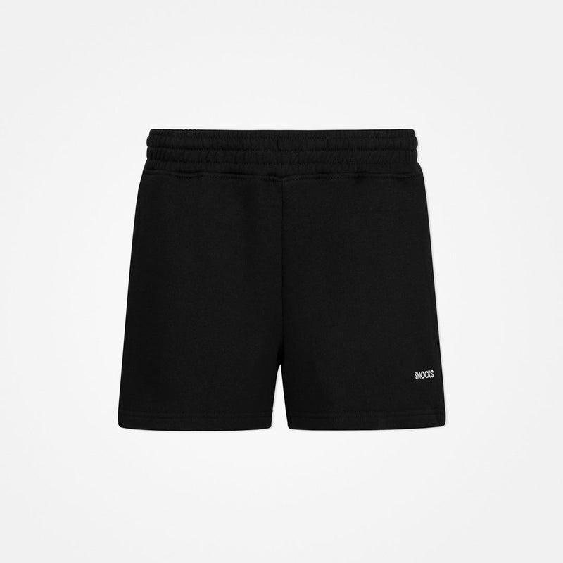 Snocks Sweatshorts Damen aus Bio-Baumwolle Große Rabatte