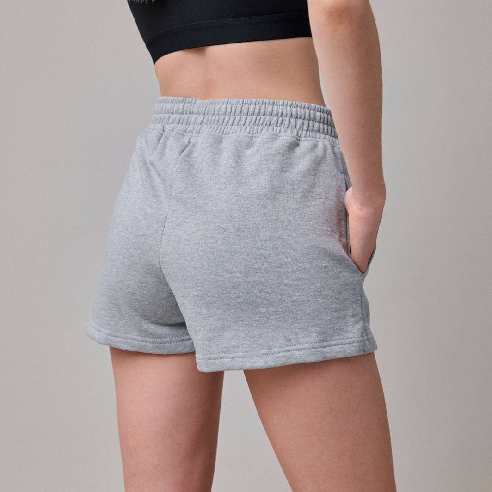 Snocks Sweatshorts Damen aus Bio-Baumwolle Große Rabatte
