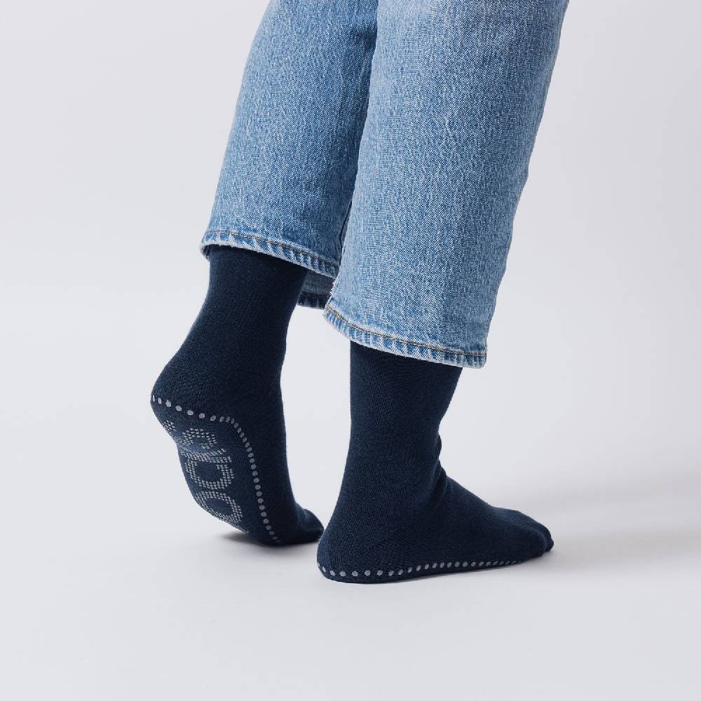 Snocks Anti-Rutsch Socken aus Bio-Baumwolle Bestseller