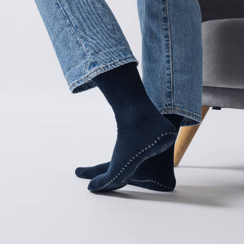 Snocks Anti-Rutsch Socken aus Bio-Baumwolle Bestseller