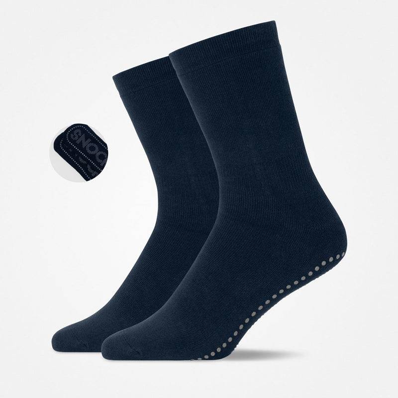 Snocks Anti-Rutsch Socken aus Bio-Baumwolle Tägliche Deals