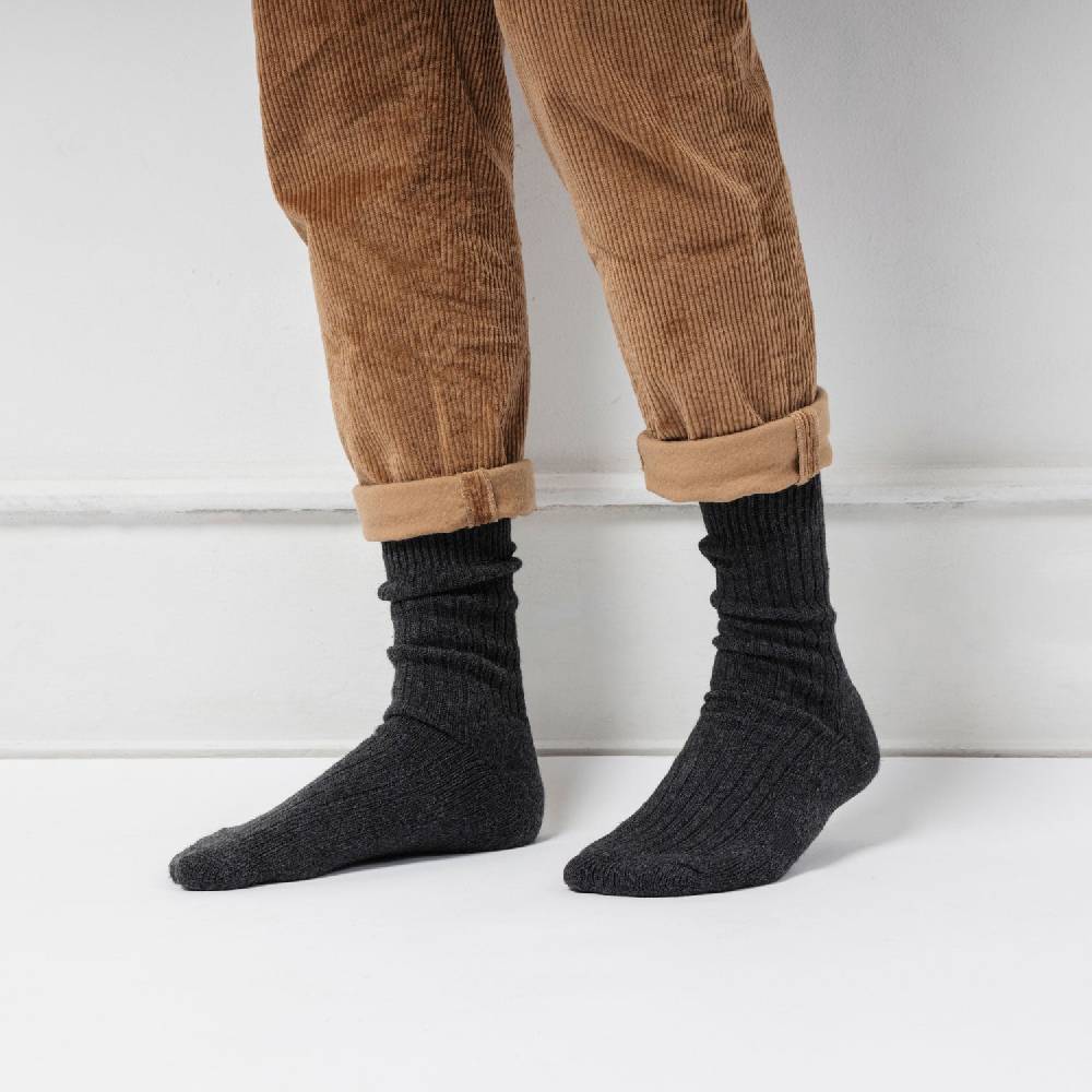 Snocks Wollsocken Riesige Ersparnisse