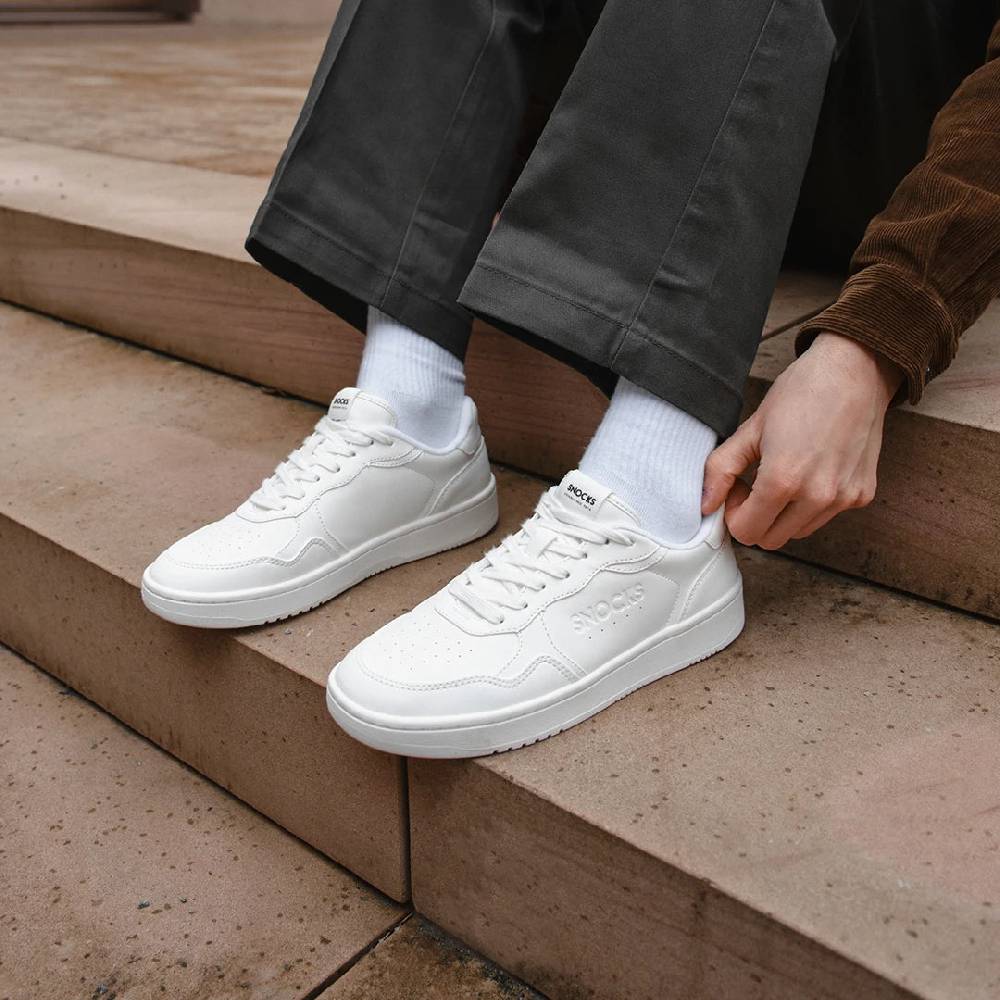 Snocks Sneaker für Damen und Herren Wochenangebot