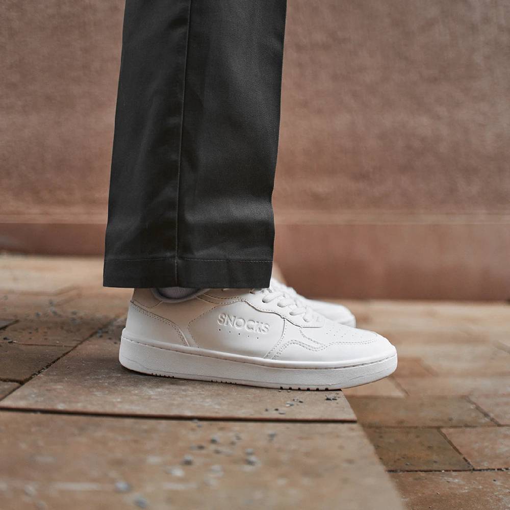 Snocks Sneaker für Damen und Herren Wochenangebot