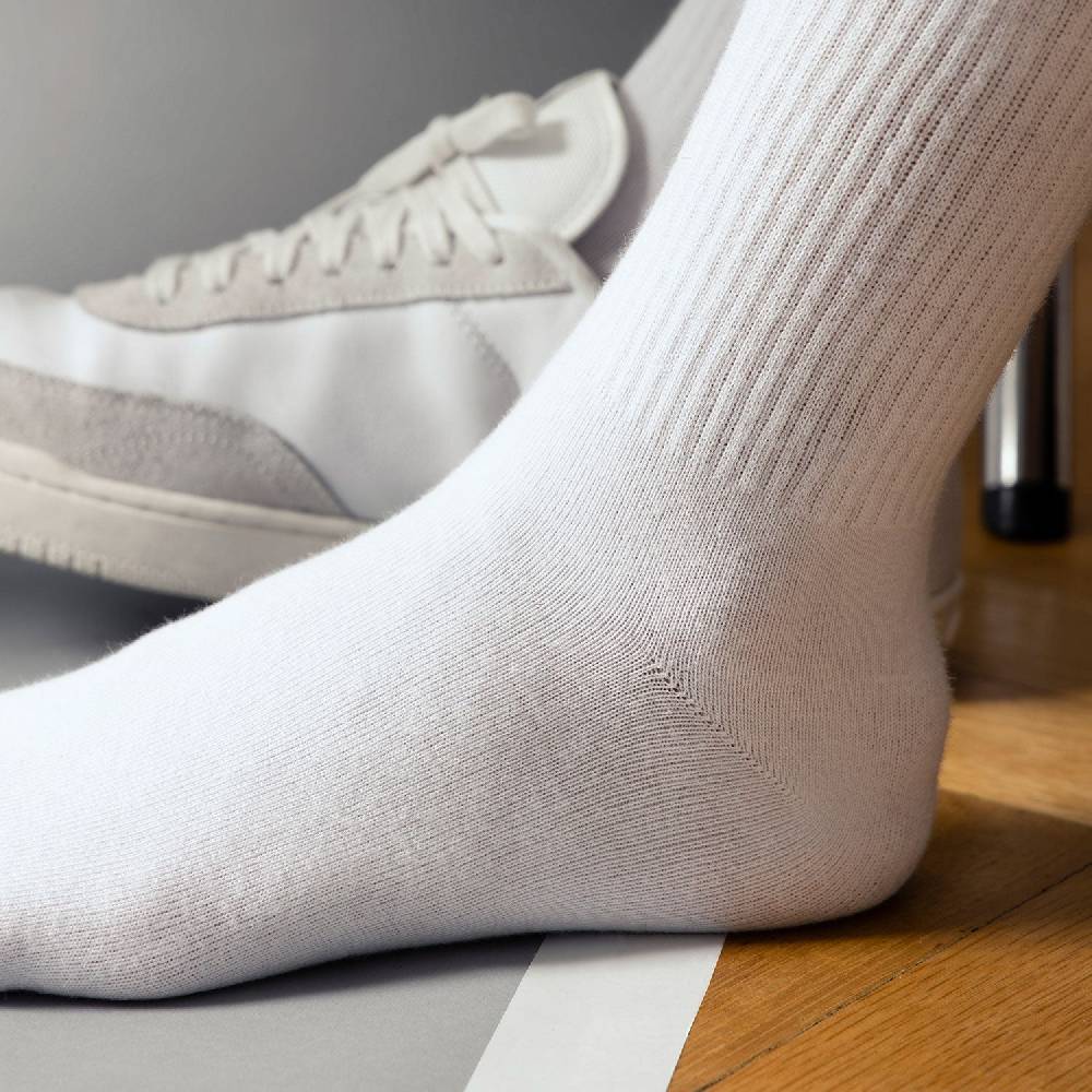 Snocks Tennissocken aus Bio-Baumwolle Clearance-Verkauf