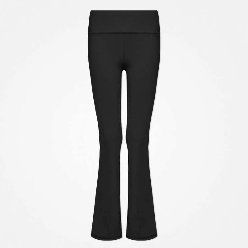 Snocks Leggings mit Schlag aus recyceltem Polyester Begrenzt auf 3 Tage