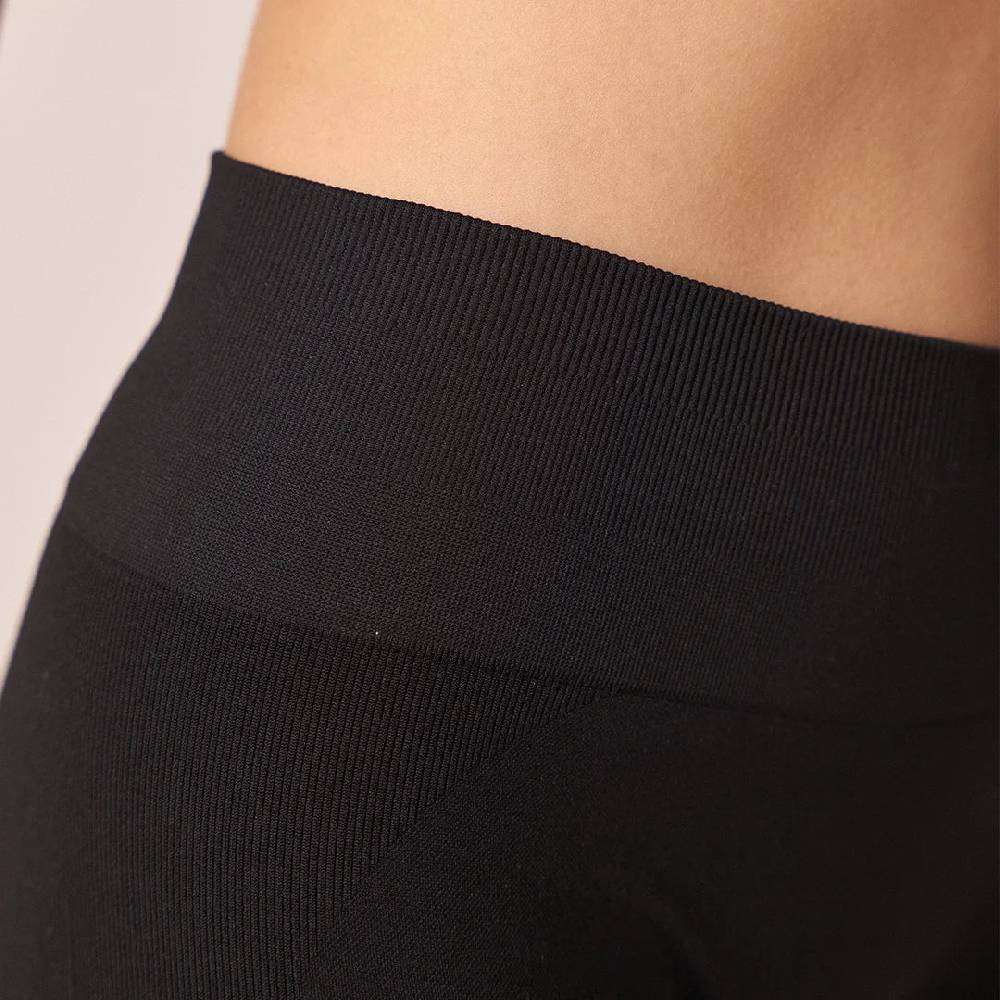 Snocks Radlerhose Seamless Damen zollfrei
