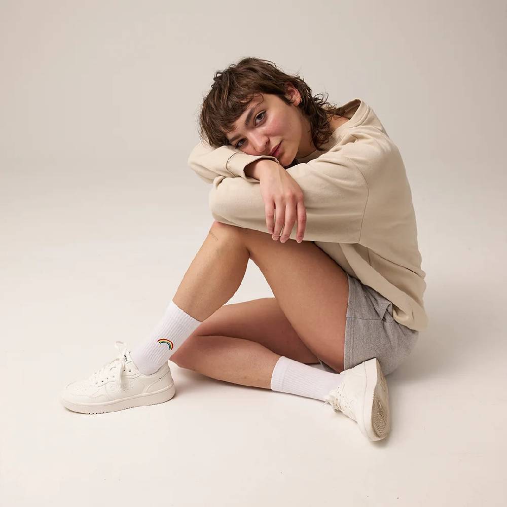 Snocks Tennissocken aus Bio-Baumwolle 50% Rabatt für begrenzte Zeit
