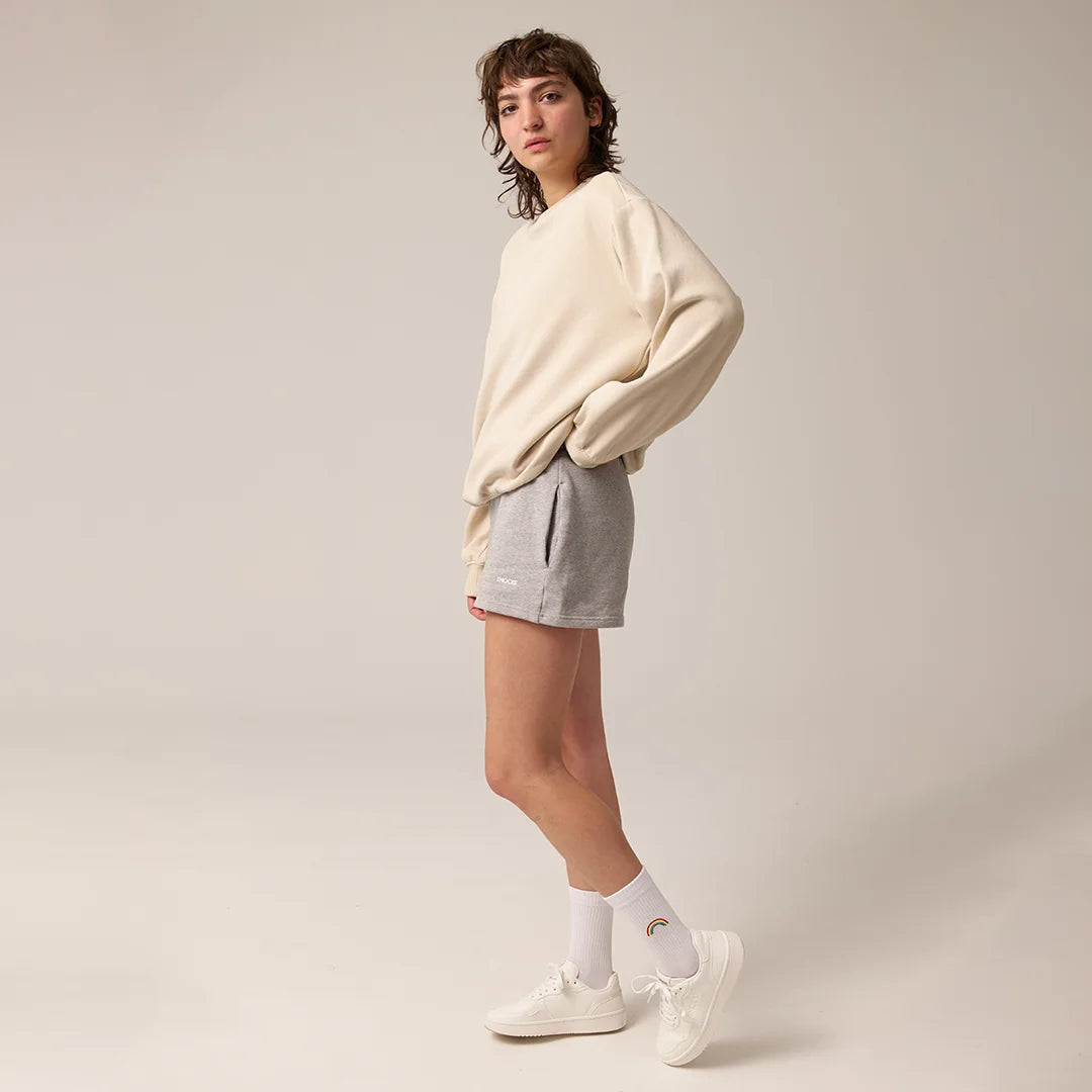 Snocks Tennissocken aus Bio-Baumwolle 50% Rabatt für begrenzte Zeit