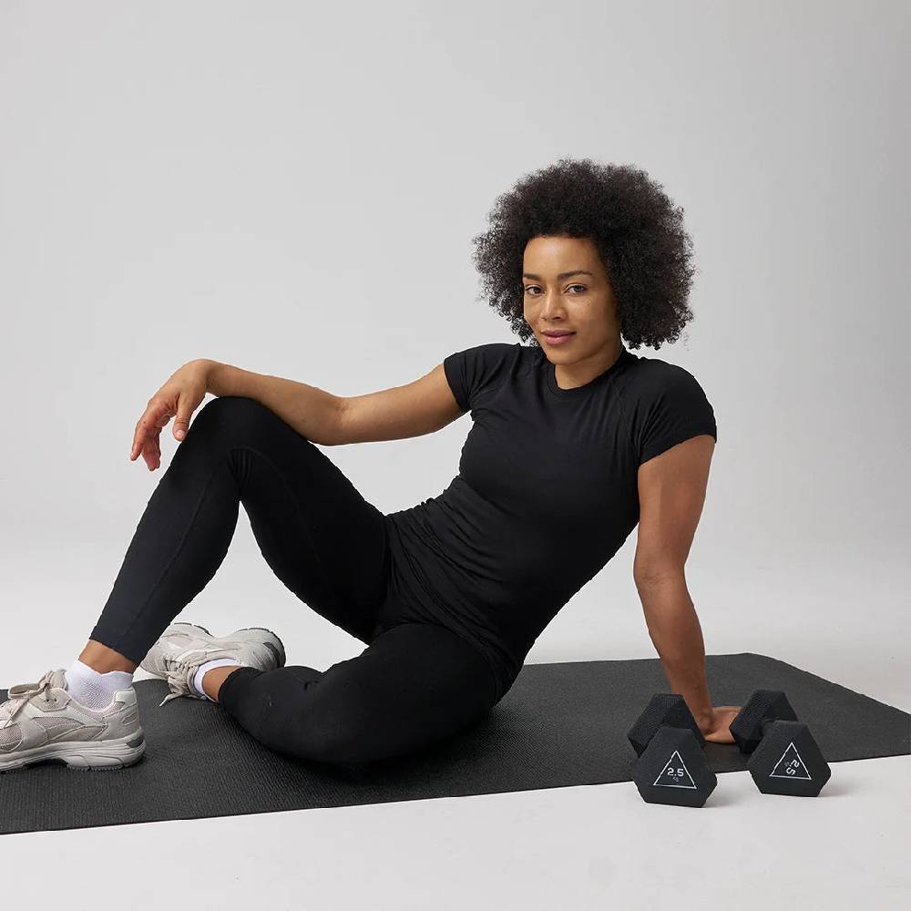 Snocks Sport Shirt Seamless Damen Rabatte dieses Monats