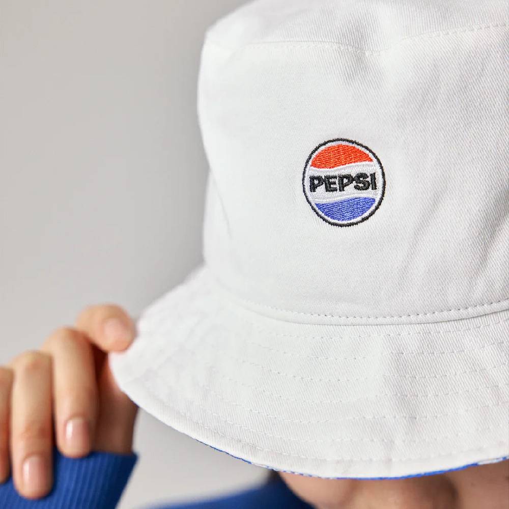 Snocks Bucket Hat aus Bio-Baumwolle Schlussverkauf