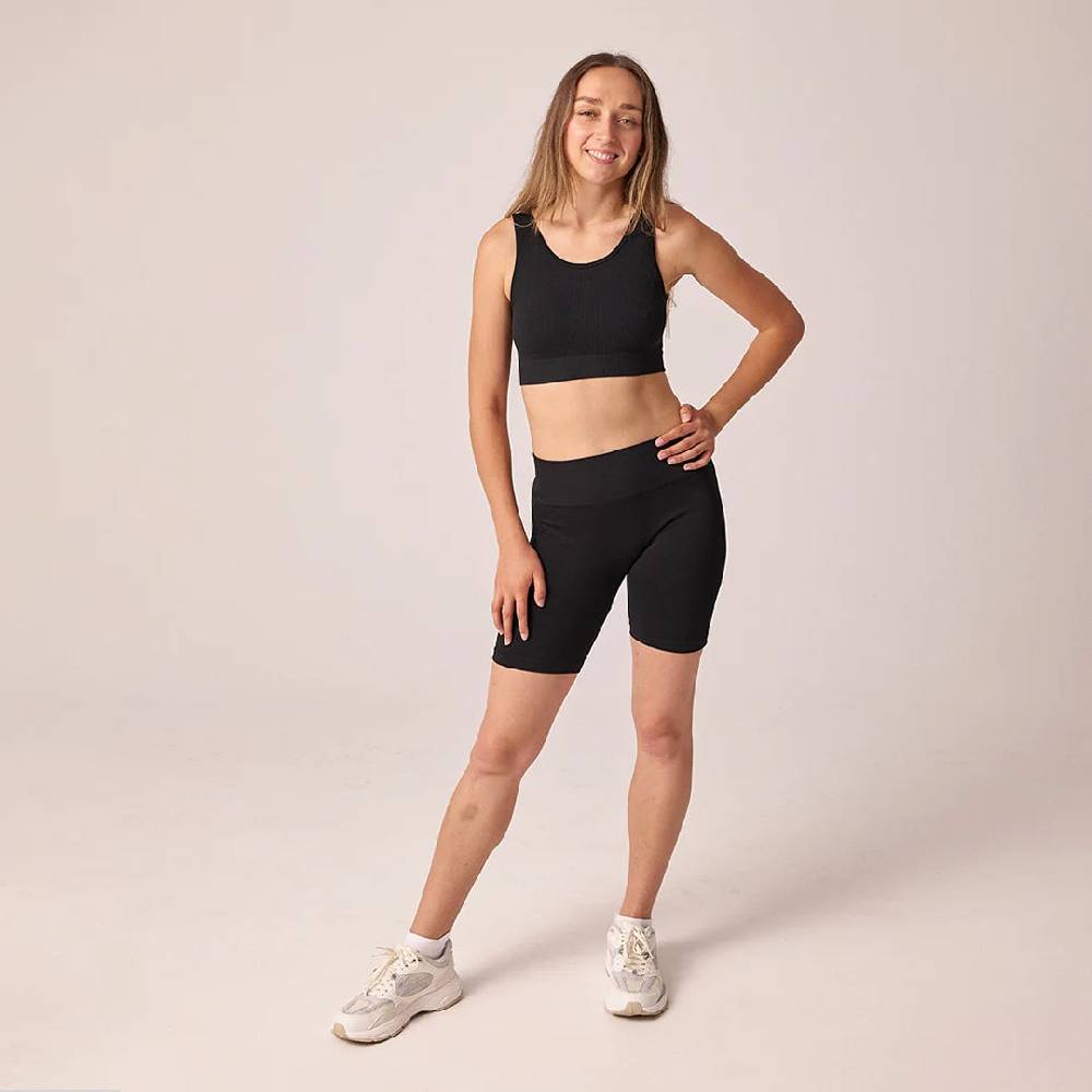 Snocks Sport-BH Seamless Meist gekauft