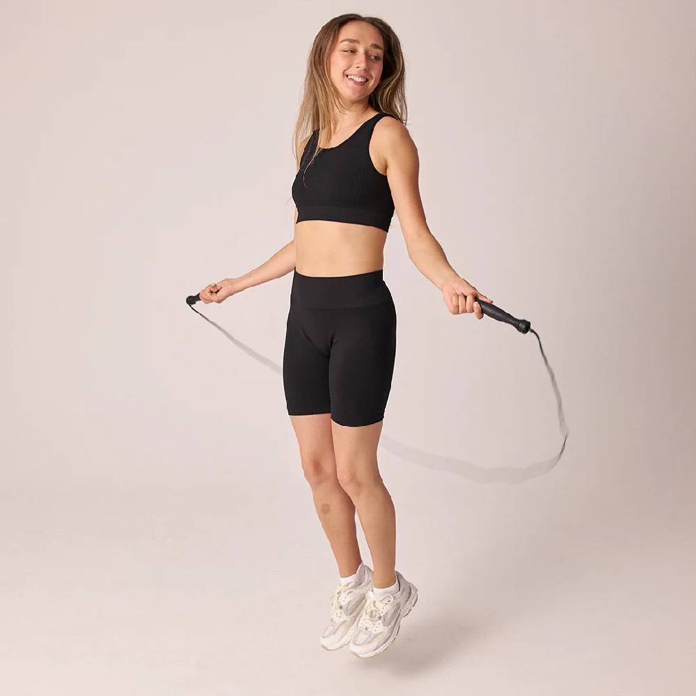 Snocks Radlerhose Seamless Damen Kostenloser Versand