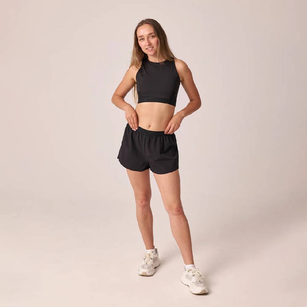 Snocks Kurze Laufshorts Damen Fabrikpreis