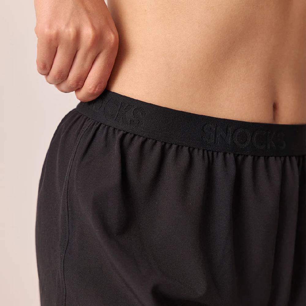 Snocks Kurze Laufshorts Damen Fabrikpreis