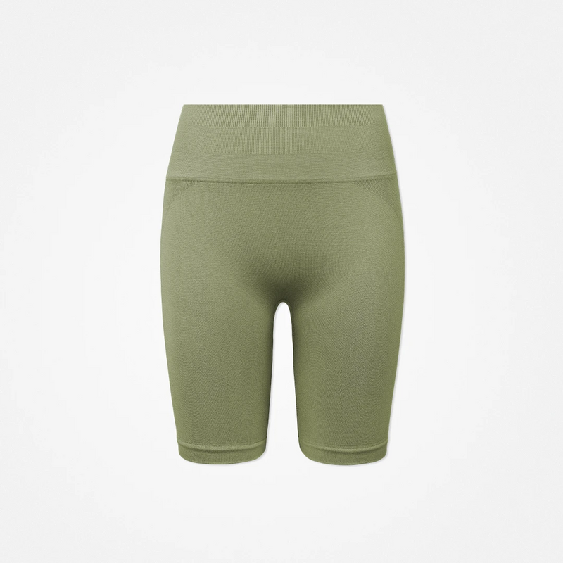 Snocks Radlerhose Seamless Damen Versandkostenfrei