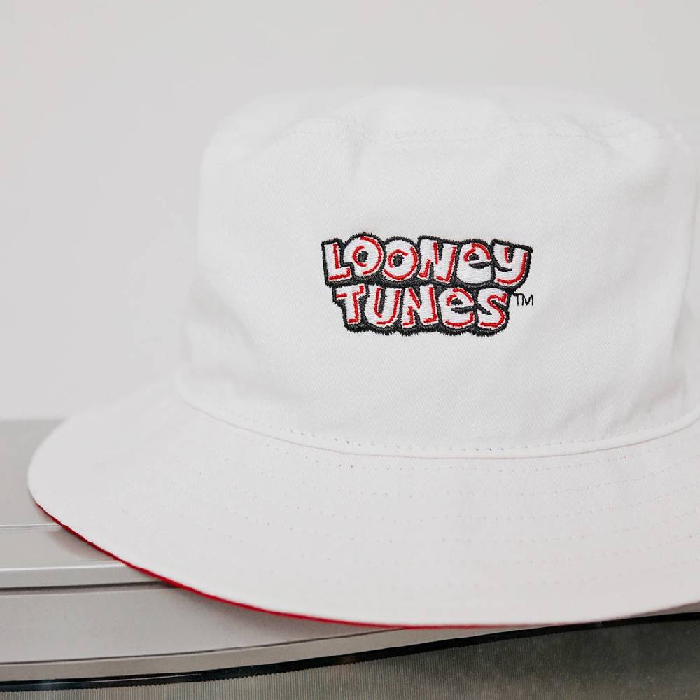 Snocks Bucket Hat aus Bio-Baumwolle Begrenztes Angebot