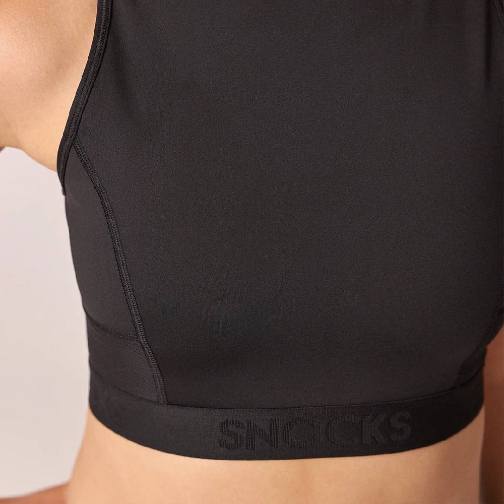 Snocks Sport-BH mit Logo Online Shopping