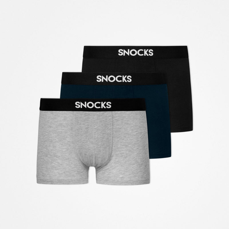Snocks Premium Boxershorts Cyber Monday