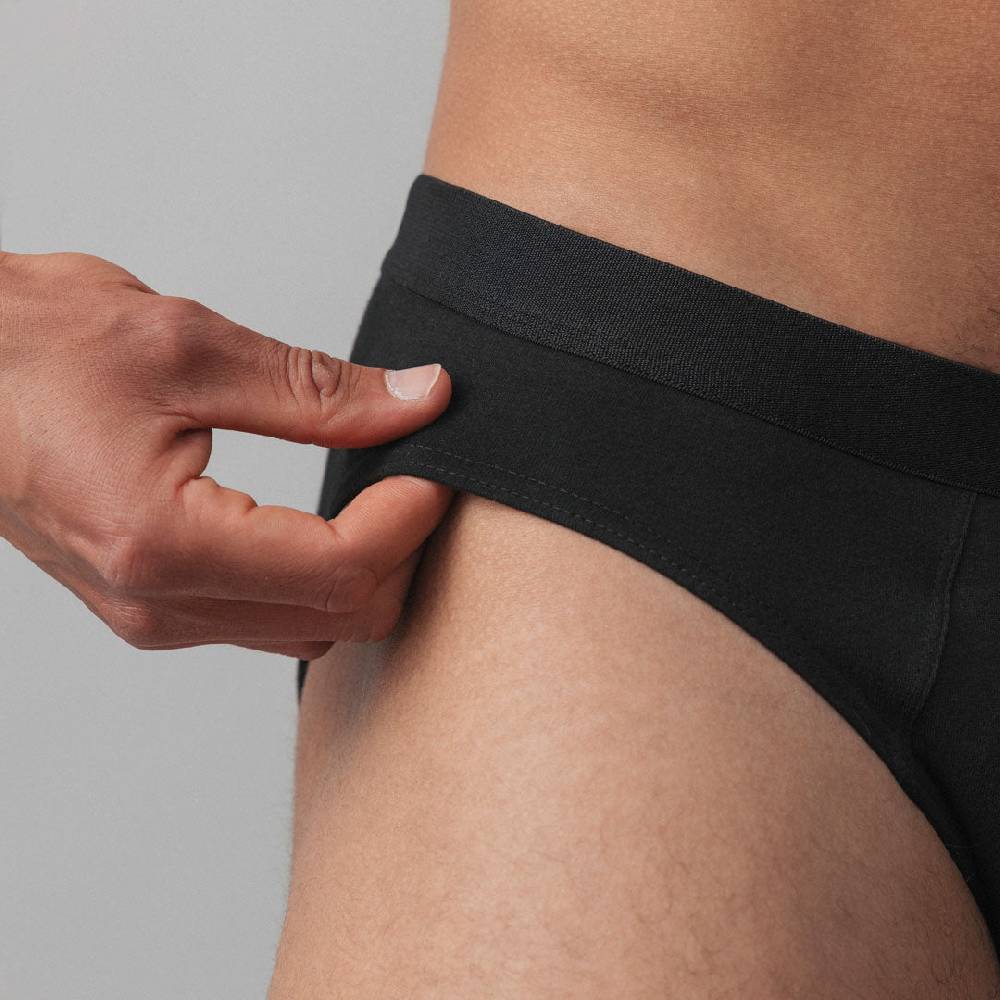 Snocks Herrenslips Osterangebot