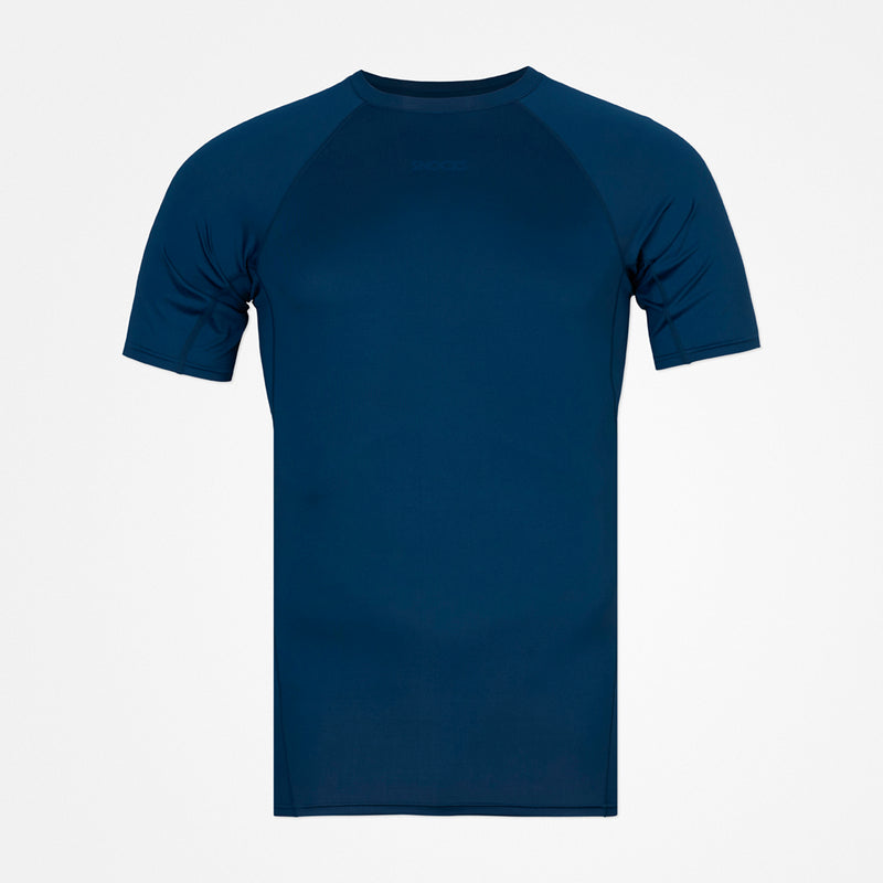 Snocks Funktionsshirt Herren aus recyceltem Polyester Neuheiten