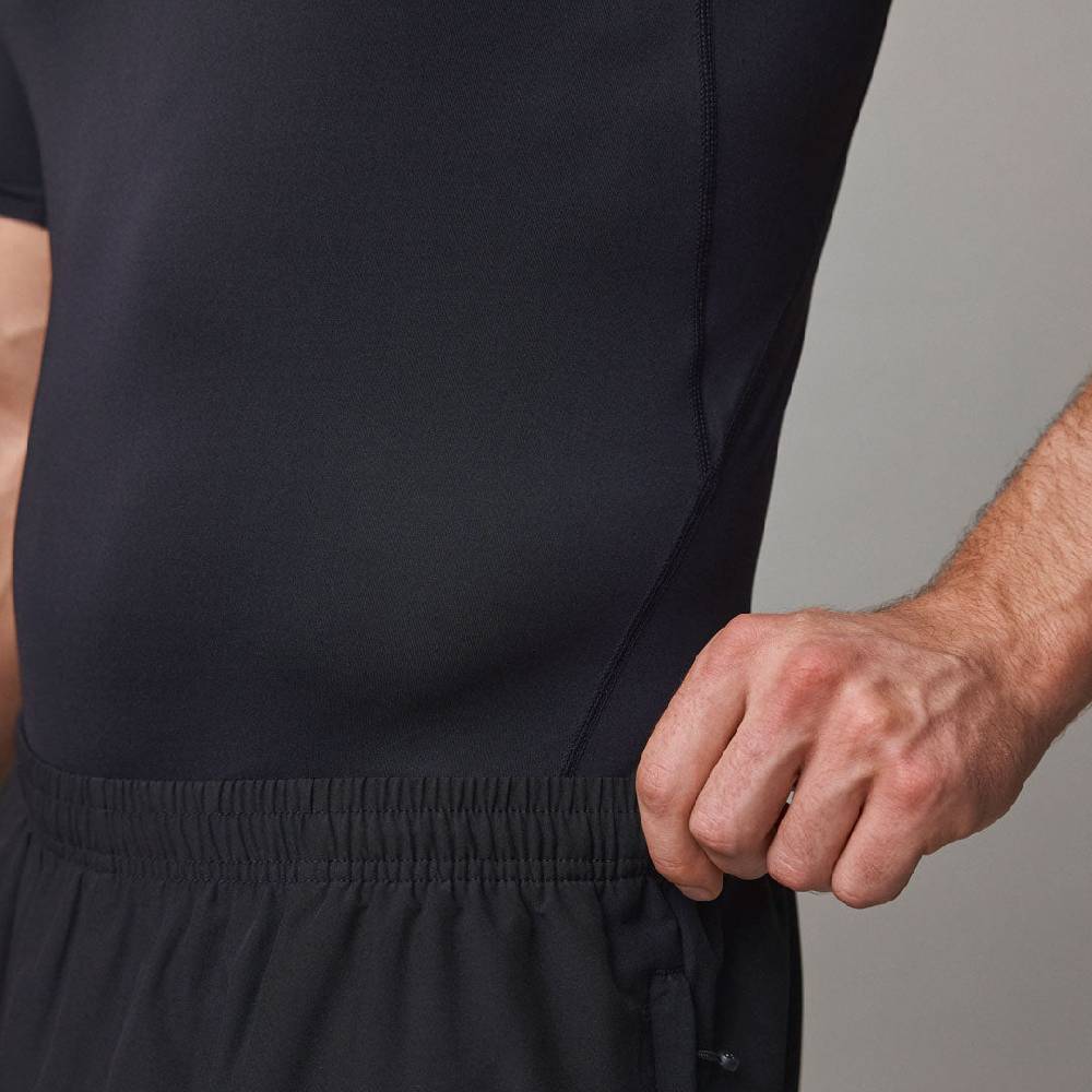Snocks Funktionsshirt Herren aus recyceltem Polyester Neuheiten