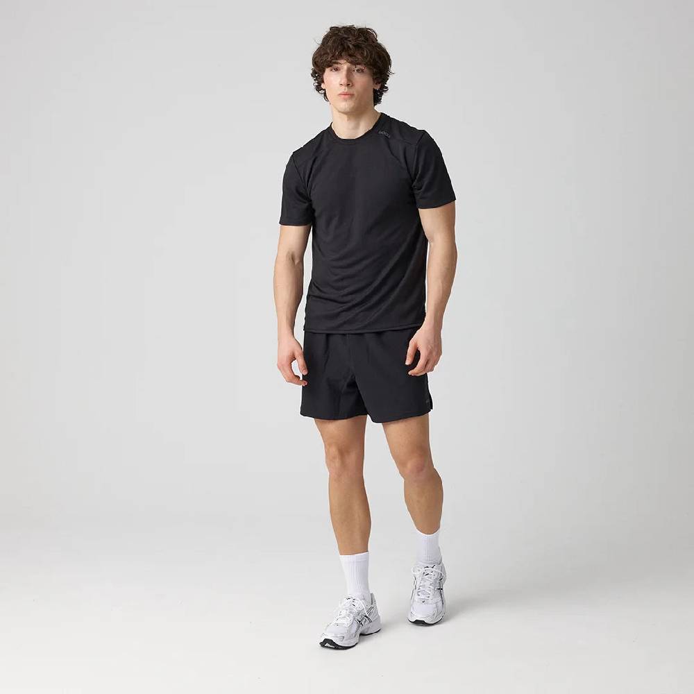 Snocks Kurze Sporthose Herren 5 inch Räumungsverkauf